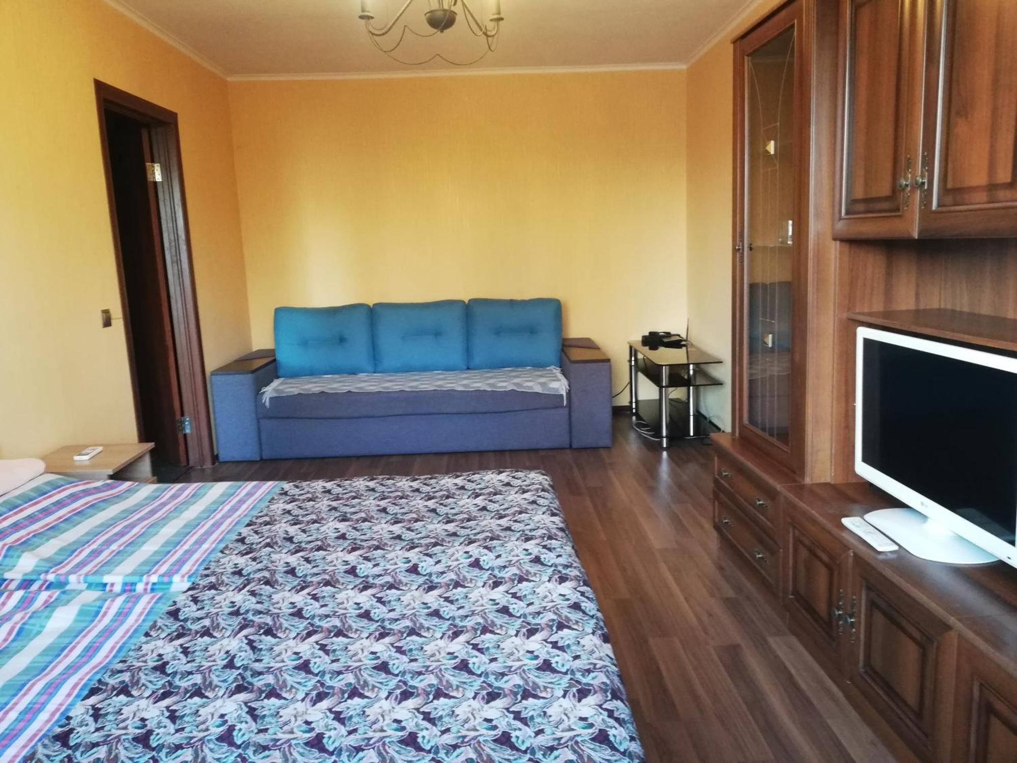 Kyiv Relax Flat Exterior foto