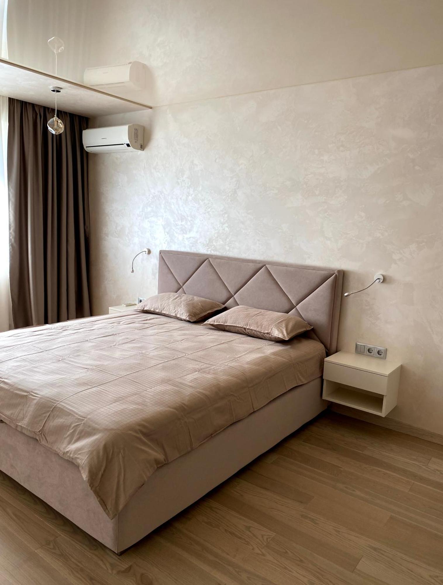 Kyiv Relax Flat Exterior foto