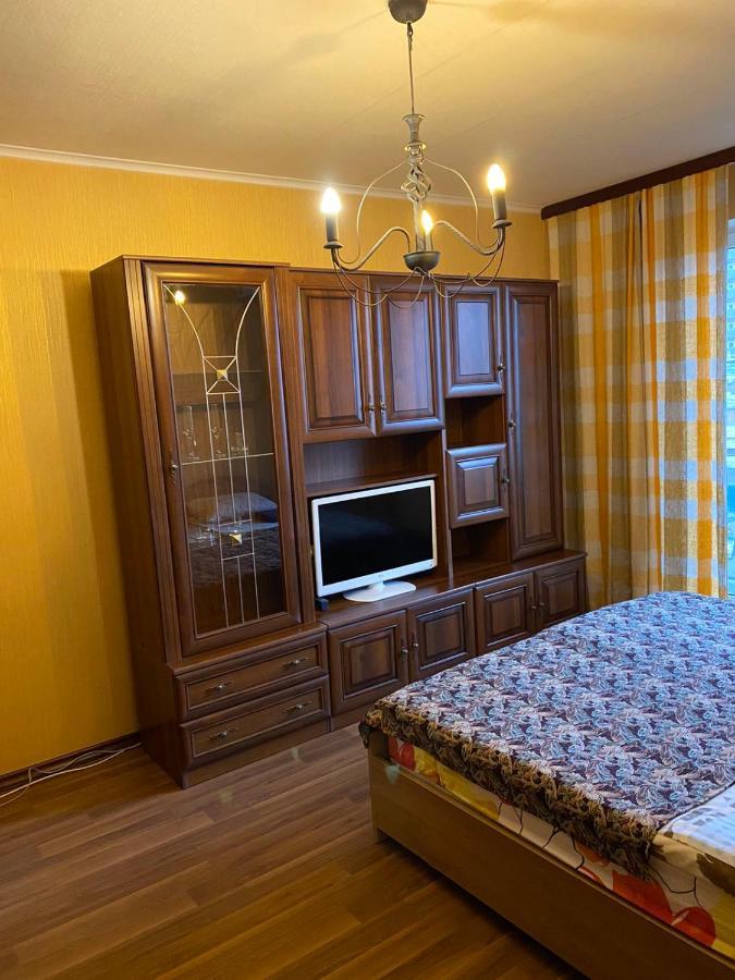 Kyiv Relax Flat Exterior foto
